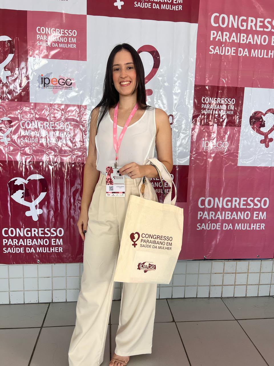 Congresso Paraibano em Saúde da Mulher · 2025