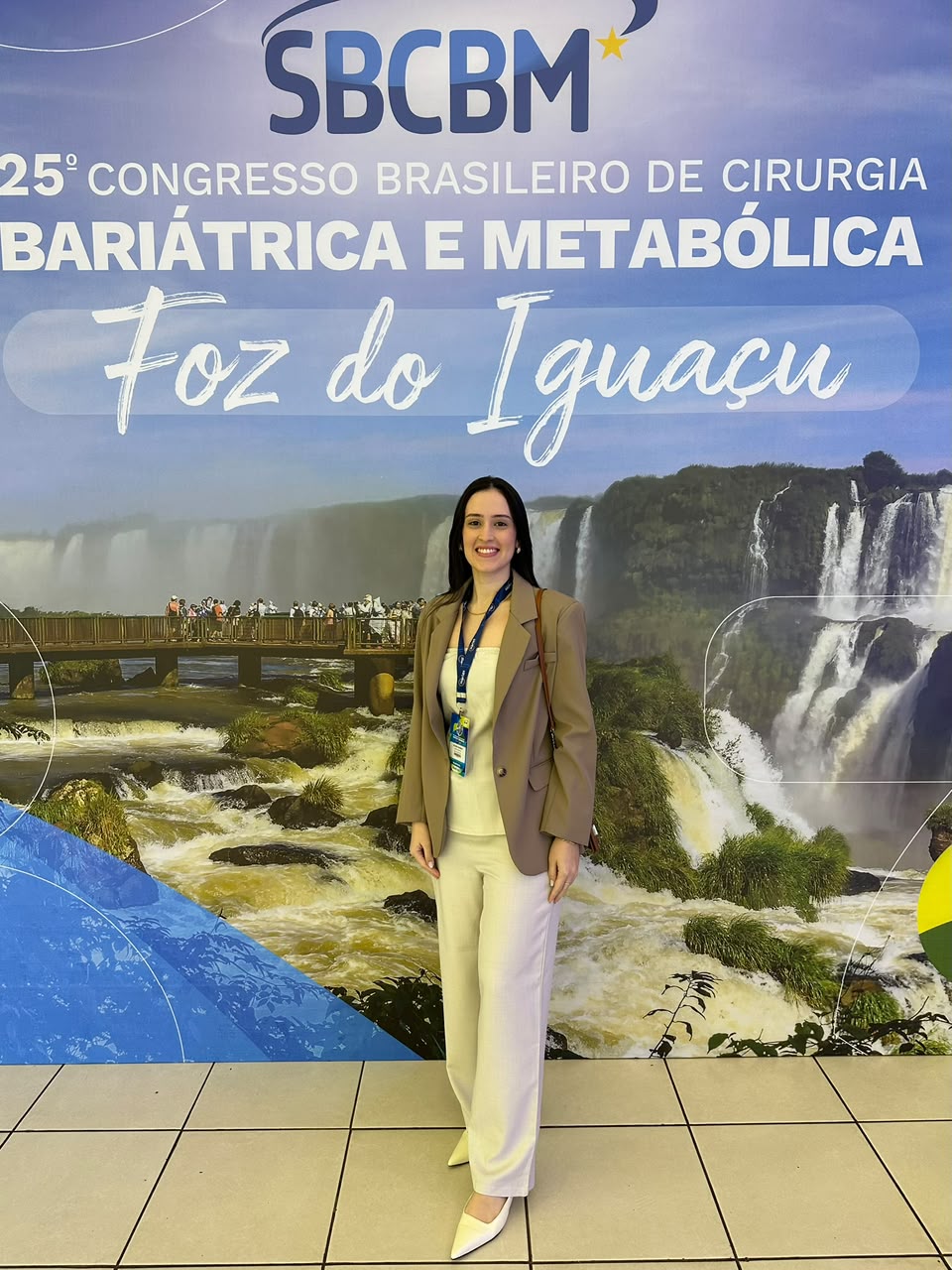 25º Congresso Brasileiro de Cirurgia Bariátrica e Metabólica · Foz do Iguaçu · 2025